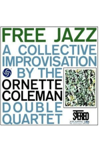 Free Jazz Remastered