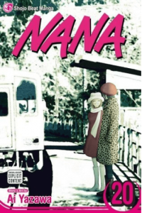 Nana, Volume 20
