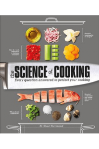 The Science of Cooking