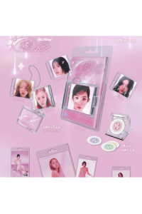 [Cosmic] (Smini Ver.) [Yeri Ver.]