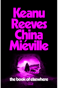 The Book of Elsewhere