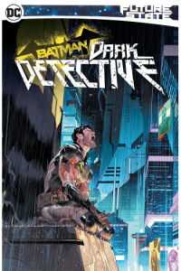 Future State (Collected Editions) Dark Detective