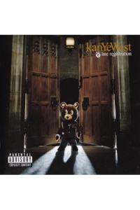 Late Registration