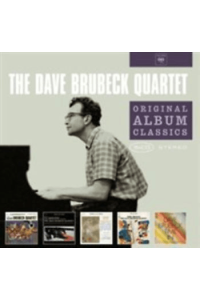 Original Album Classics ( new package)