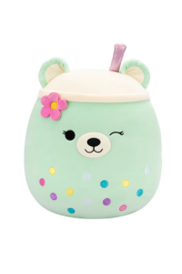 Squishmallows 30cm Easter - Mae - Zeleni Medo