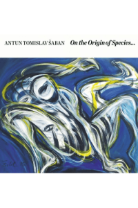 On The Origin Of Species...