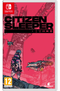 Citizen Sleeper