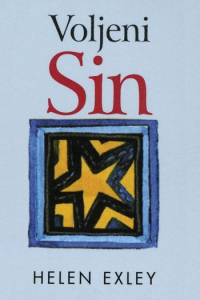 Knjiga Voljeni sin - naslovnica