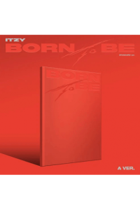 Born To Be (Standard Ver.) [Red Ver.]