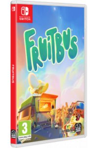 Fruitbus