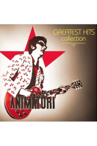 The Greatest hits collection