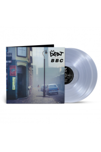 The Beat At The BBC (RSD Black Friday 2025 Clear Vinyl edition)
