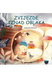 Zvijezde iznad oblaka