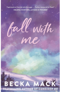 Fall with Me (Playing For Keeps #4)