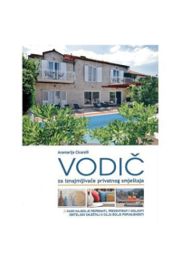 Vodič za iznajmljivače privatnog smještaja