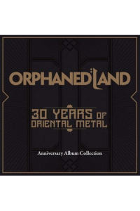 30 Years Of Oriental Metal