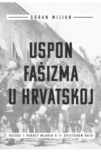 Uspon fašizma u Hrvatskoj