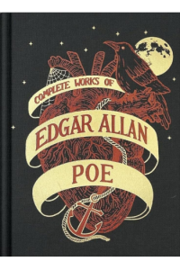 The Complete Works of Edgar Allan Poe - Wordsworth Library Collection