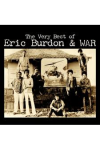The Very Best Of Eric Burdon & WAR (RSD Black Friday 2025 edition)