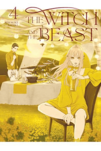 Witch And The Beast, Vol. 04