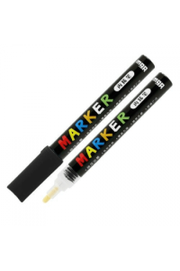 M&G Akrilni Marker Crni 16