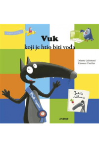 Vuk koji je htio biti vođa