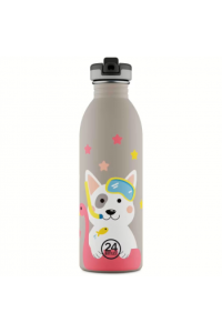 Urban Bottle 050 Lucky Dog