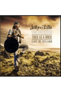 Thick As a Brick - Live in Iceland