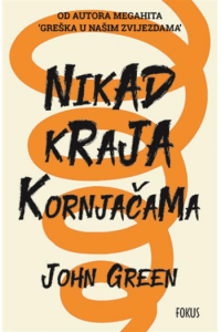 Nikad kraja kornjačama