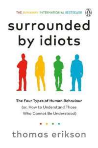 Surrounded by Idiots