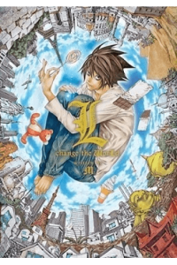 Death Note: L, Change the World