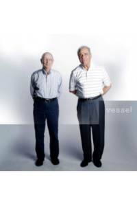 Vessel