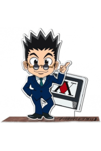 Hunter X Hunter - Acryl® - Chibi Leorio X4