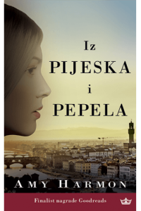 Iz pijeska i pepela