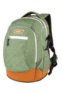 Ruksak Target Airpack switch Green melange 26285