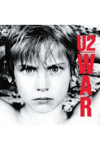 War (Heavy Weight Vinyl)