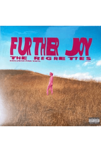 Further Joy (Pink)