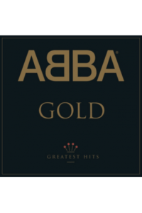 Gold (Ltd. Back To Black Vinyl)