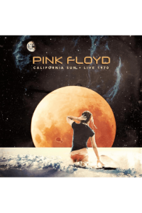 California Sun: Live 1970