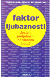 Faktor ljubaznosti