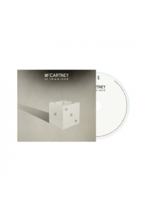 McCartney III Imagined