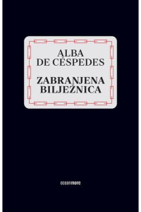 Zabranjena bilježnica