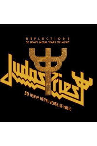 Reflections - 50 Heavy Metal Years of Music