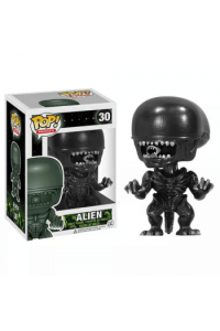 POP Alien (30) - zeleni