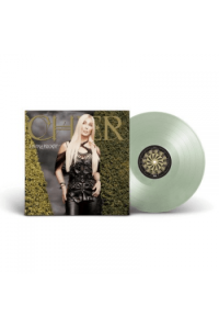 Living Proof (Limited Coke Bottle Green Coloured Vinyl)