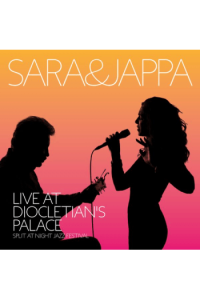 Live at Diocletians palace