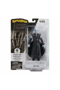Noble Collection - Game Of Thrones - Night King Bendyfigs
