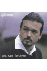 Judi, zviri i beštimje (clear vinyl)