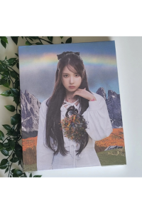 Expergo [Limited Ver.] [Jiwoo Ver.]