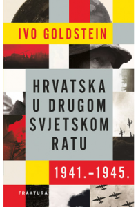 Hrvatska u Drugom svjetskom ratu 1941. – 1945.